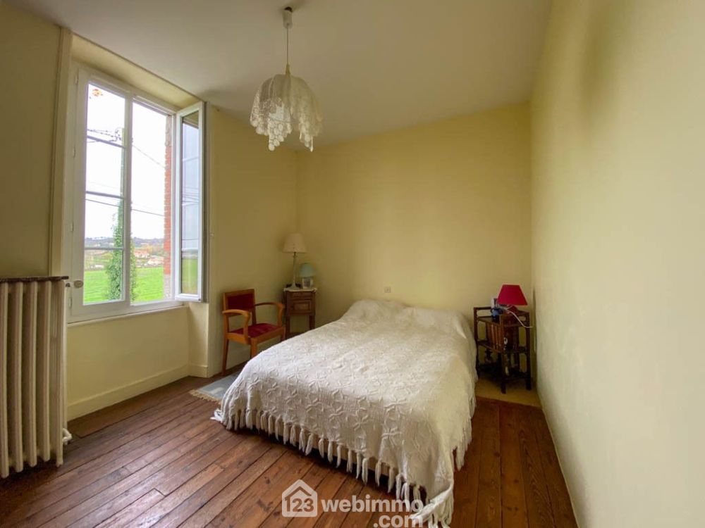 Photo 9 - Pouzauges 85700 à Pouzauges