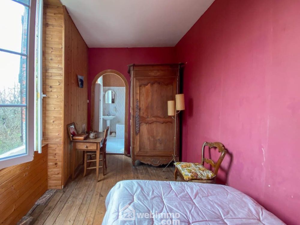 Photo 10 - Pouzauges 85700 à Pouzauges