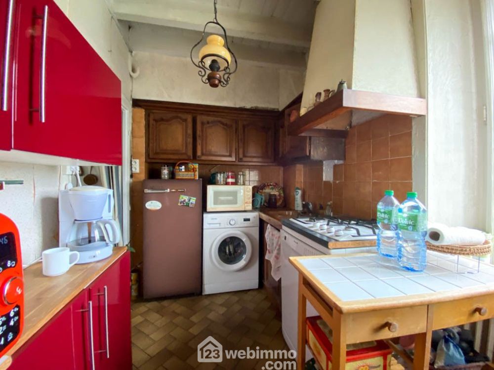 Photo 7 - Pouzauges 85700 à Pouzauges