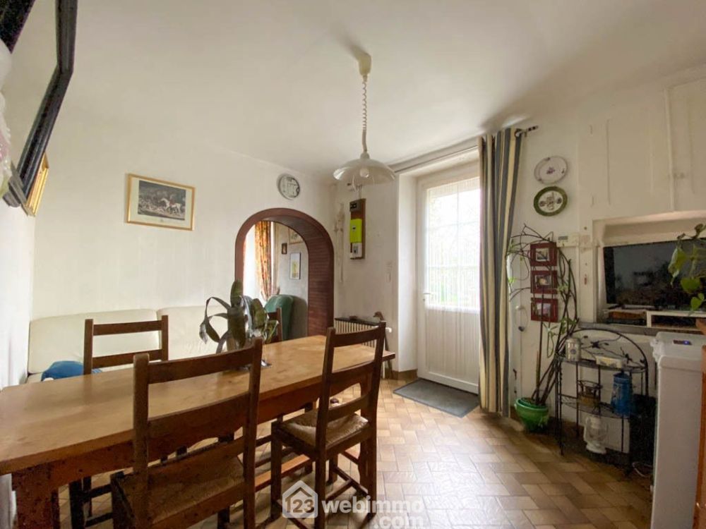 Photo 6 - Pouzauges 85700 à Pouzauges