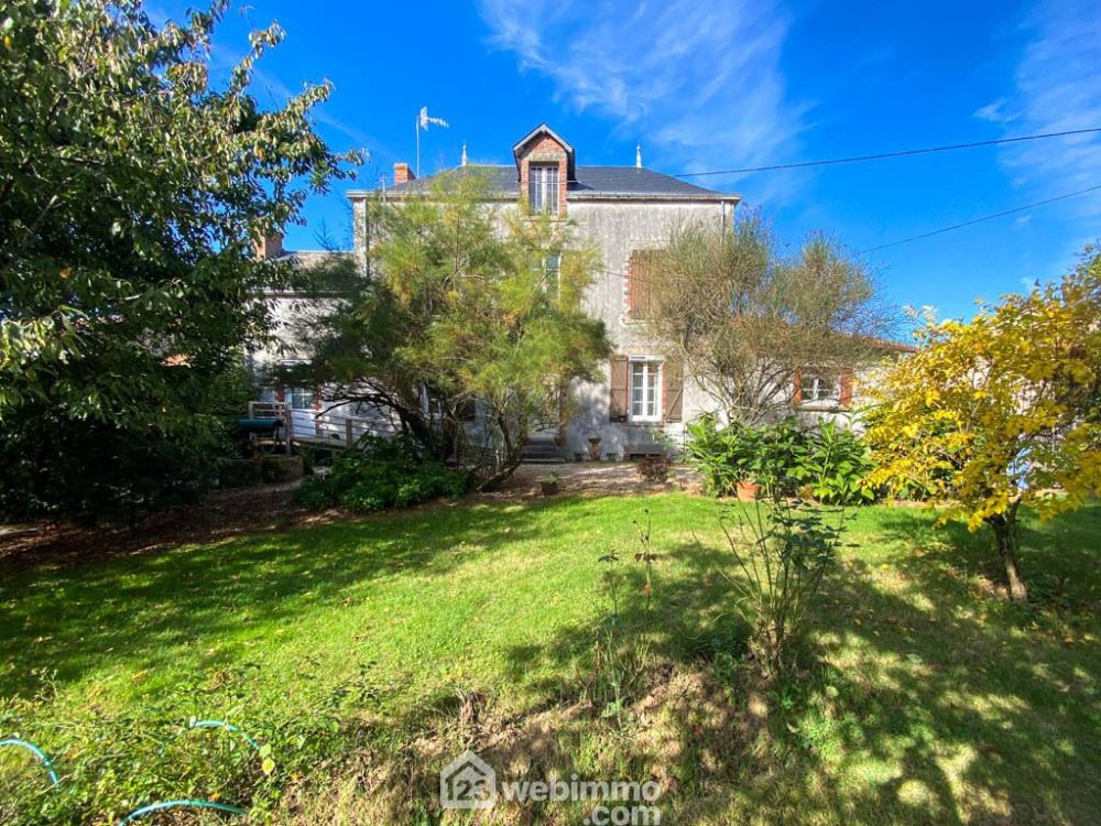 Photo 18 - Pouzauges 85700 à Pouzauges