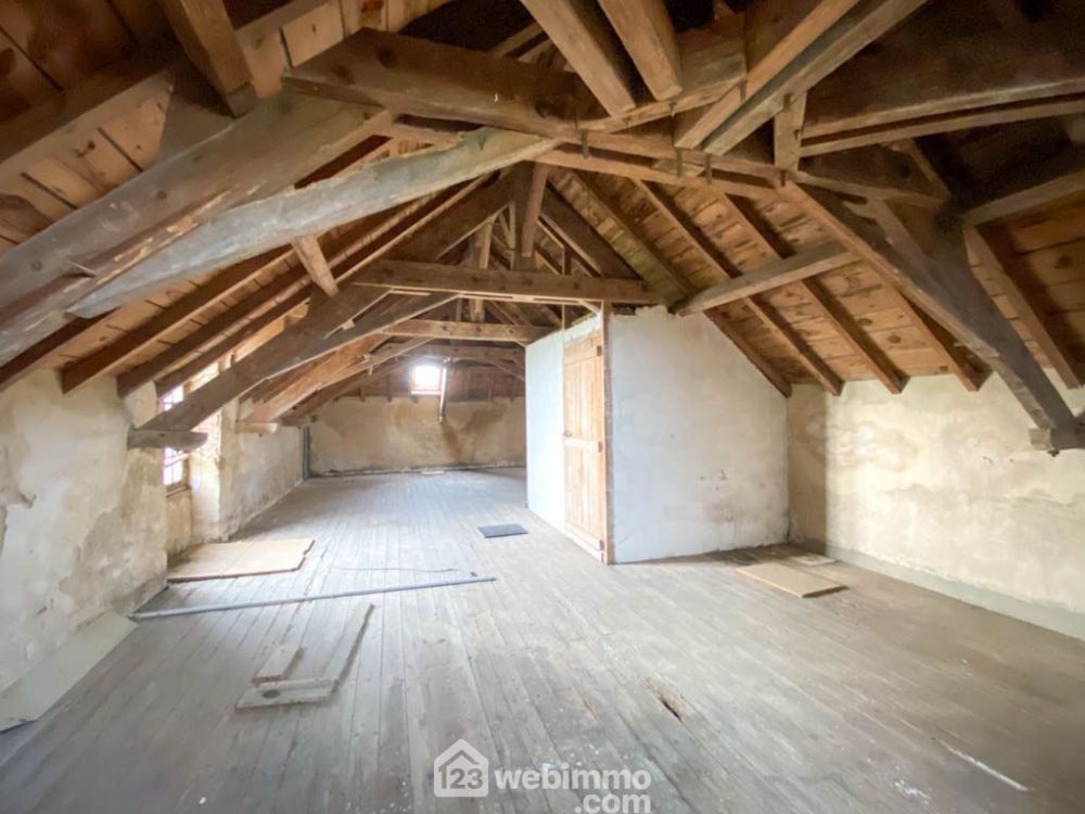 Photo 13 - Pouzauges 85700 à Pouzauges