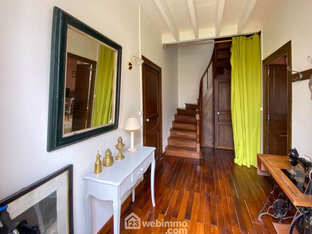 Photo 2 - Pouzauges 85700 à Pouzauges