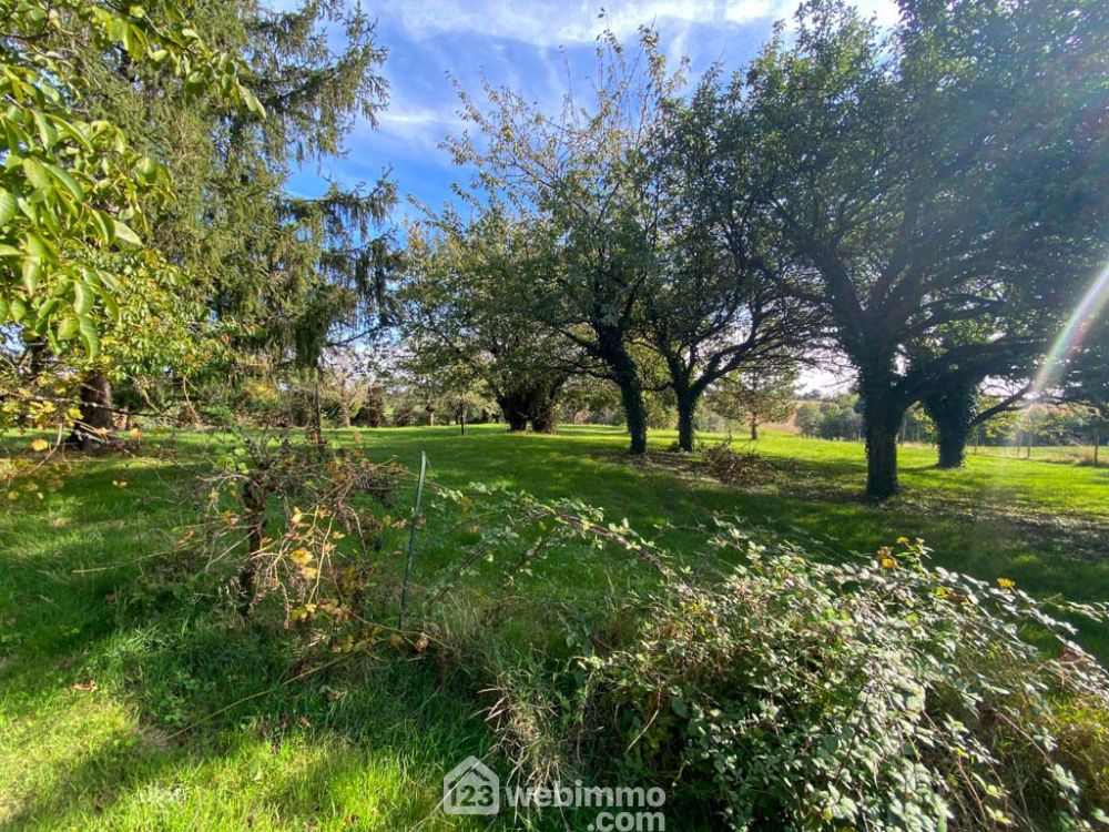 Photo 16 - Pouzauges 85700 à Pouzauges