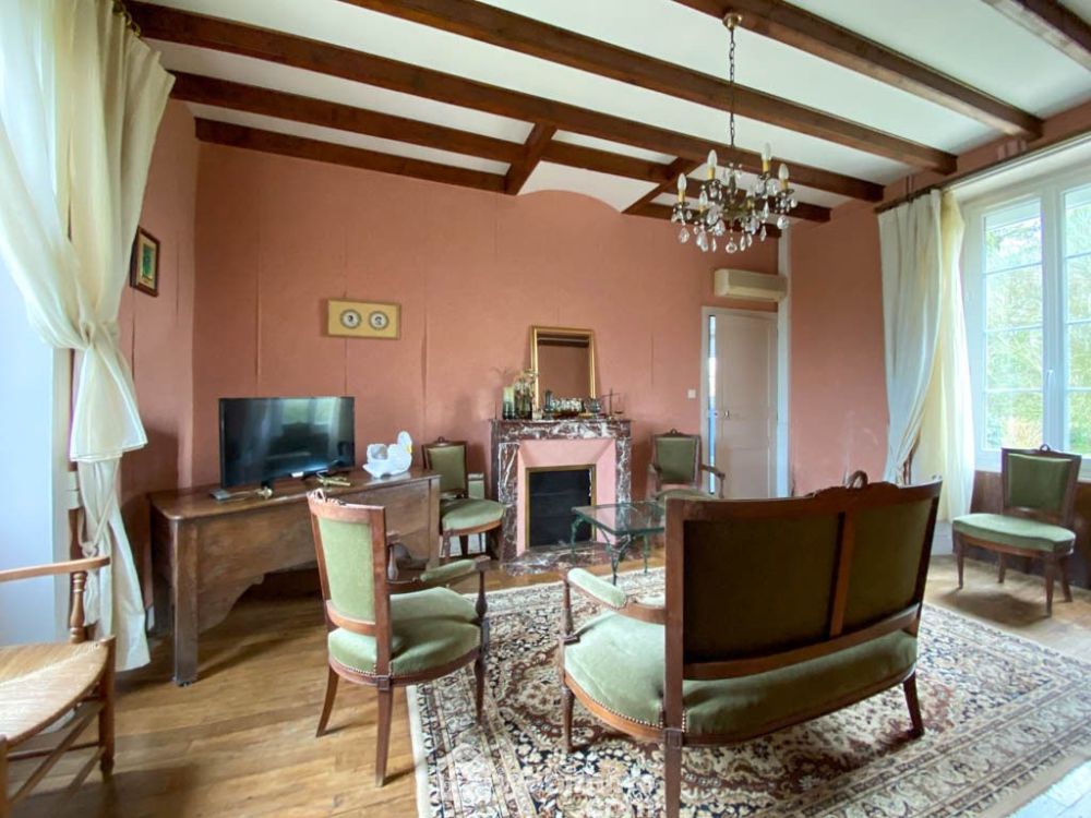 Photo 3 - Pouzauges 85700 à Pouzauges