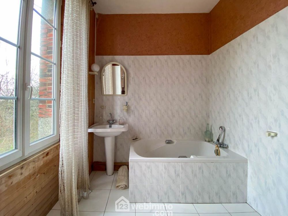 Photo 11 - Pouzauges 85700 à Pouzauges