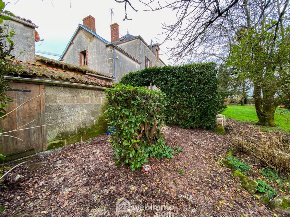 Photo 15 - Pouzauges 85700 à Pouzauges