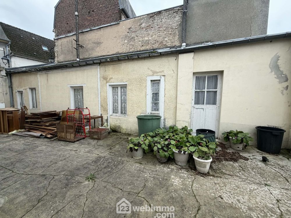 Photo 21 - Laon 02000 à Laon