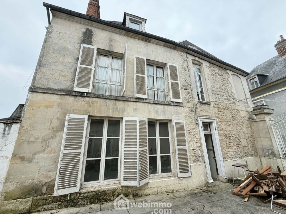 Photo 23 - Laon 02000 à Laon