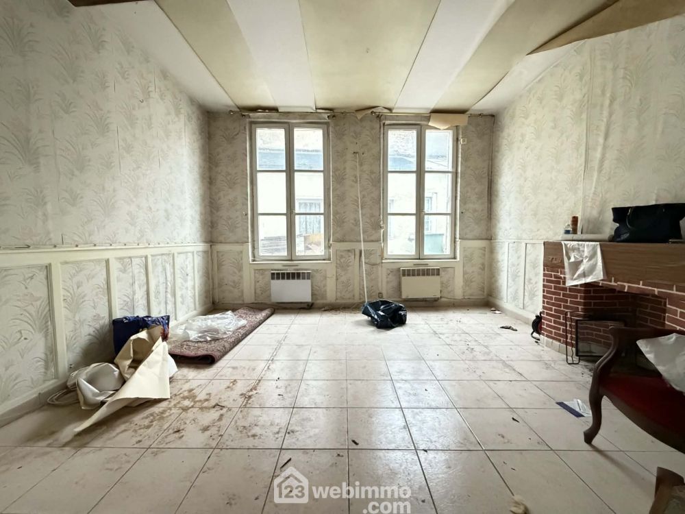 Photo 5 - Laon 02000 à Laon