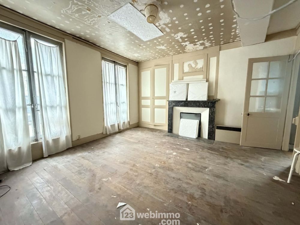 Photo 13 - Laon 02000 à Laon