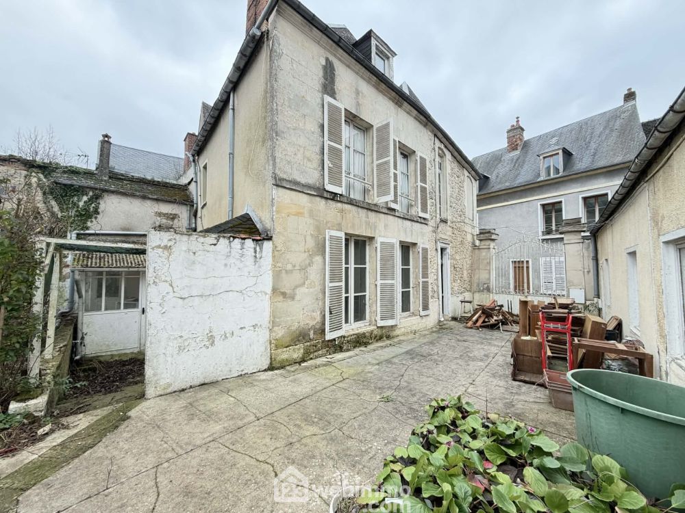 Photo 24 - Laon 02000 à Laon