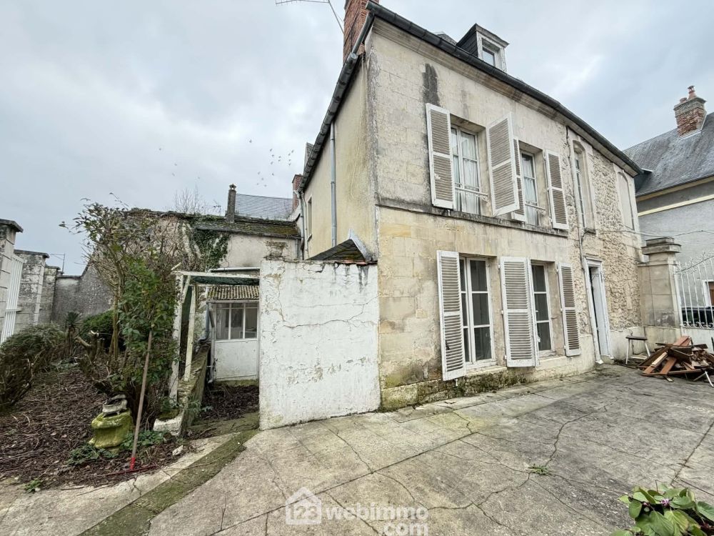 Photo 20 - Laon 02000 à Laon