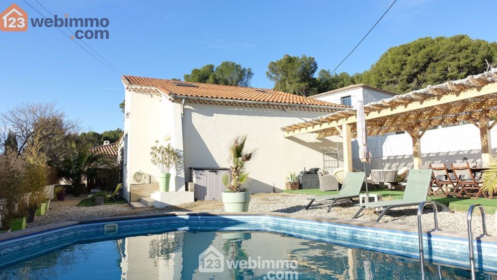 Photo 1 - Velaux 13880 à Velaux