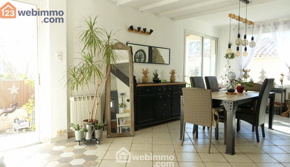 Photo 3 - Velaux 13880 à Velaux