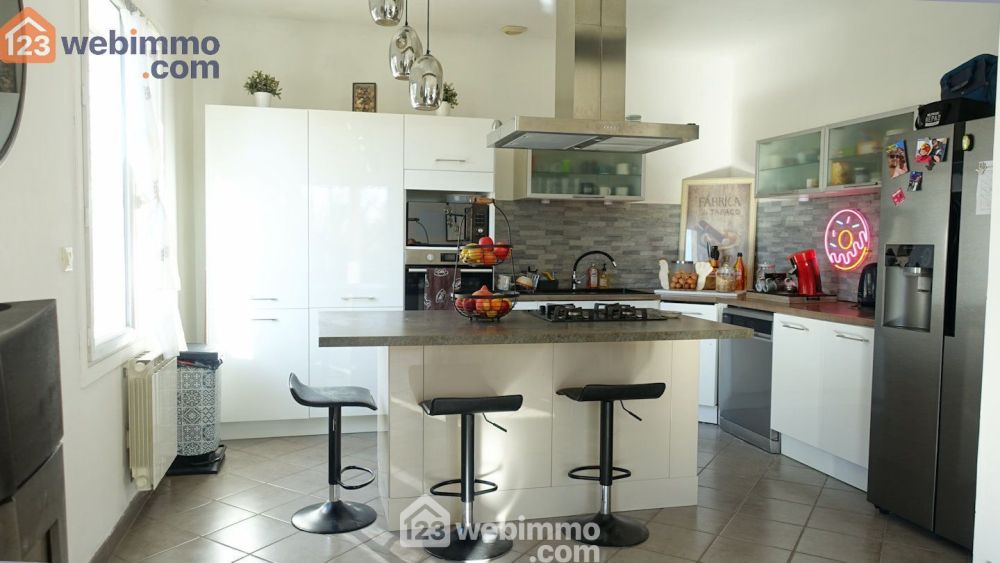 Photo 5 - Velaux 13880 à Velaux