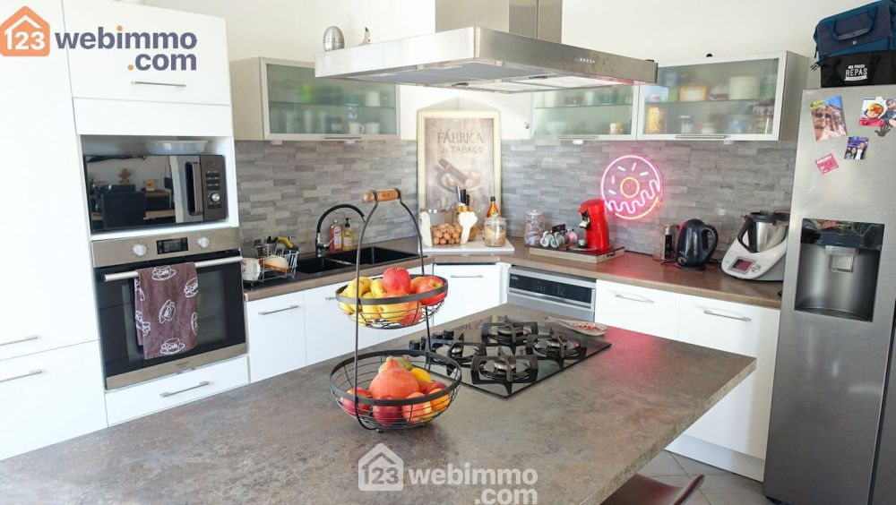 Photo 6 - Velaux 13880 à Velaux