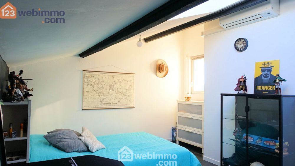 Photo 11 - Velaux 13880 à Velaux