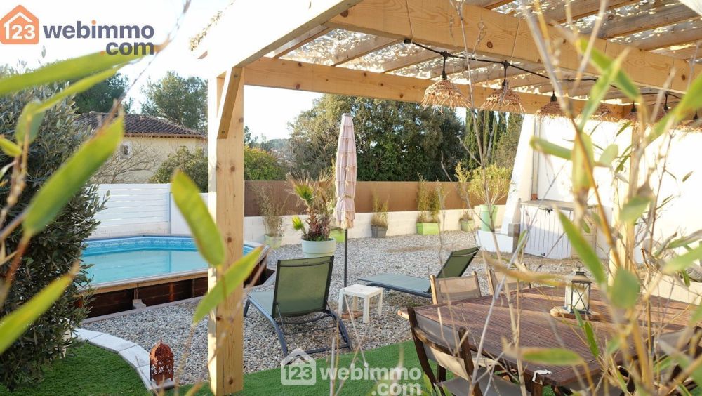 Photo 14 - Velaux 13880 à Velaux