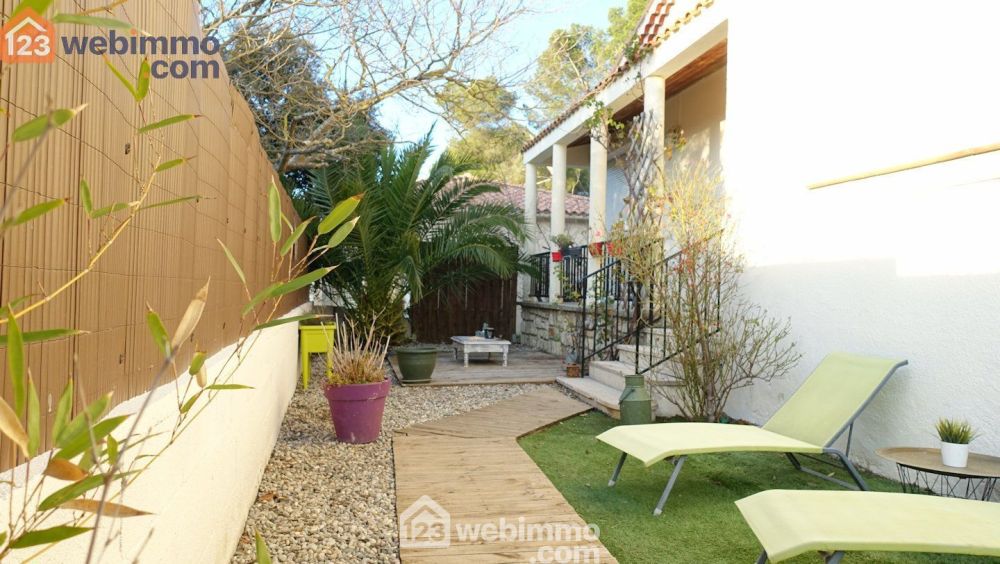 Photo 15 - Velaux 13880 à Velaux