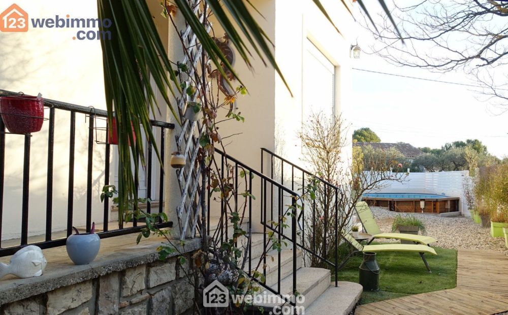 Photo 16 - Velaux 13880 à Velaux