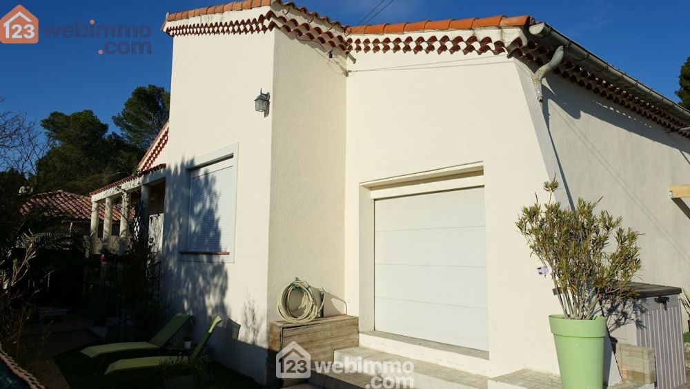 Photo 18 - Velaux 13880 à Velaux