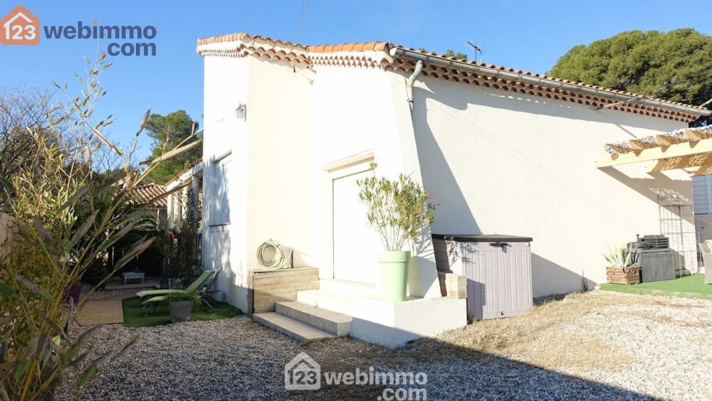 Photo 19 - Velaux 13880 à Velaux