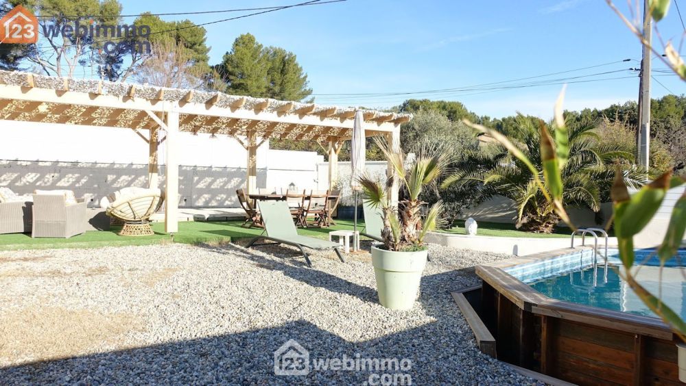 Photo 20 - Velaux 13880 à Velaux