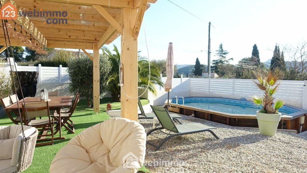 Photo 21 - Velaux 13880 à Velaux