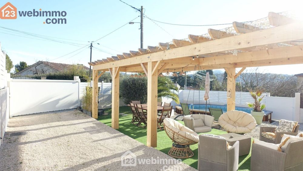 Photo 22 - Velaux 13880 à Velaux