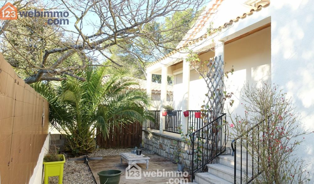 Photo 23 - Velaux 13880 à Velaux