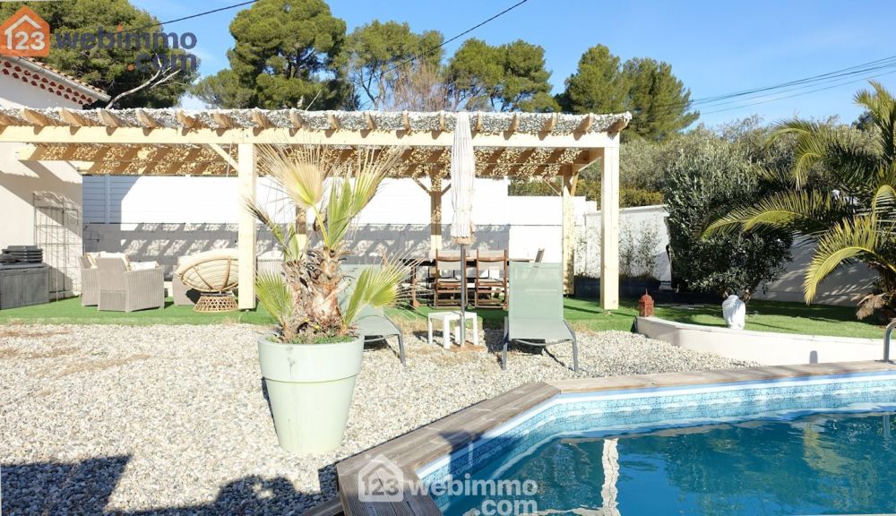 Photo 24 - Velaux 13880 à Velaux