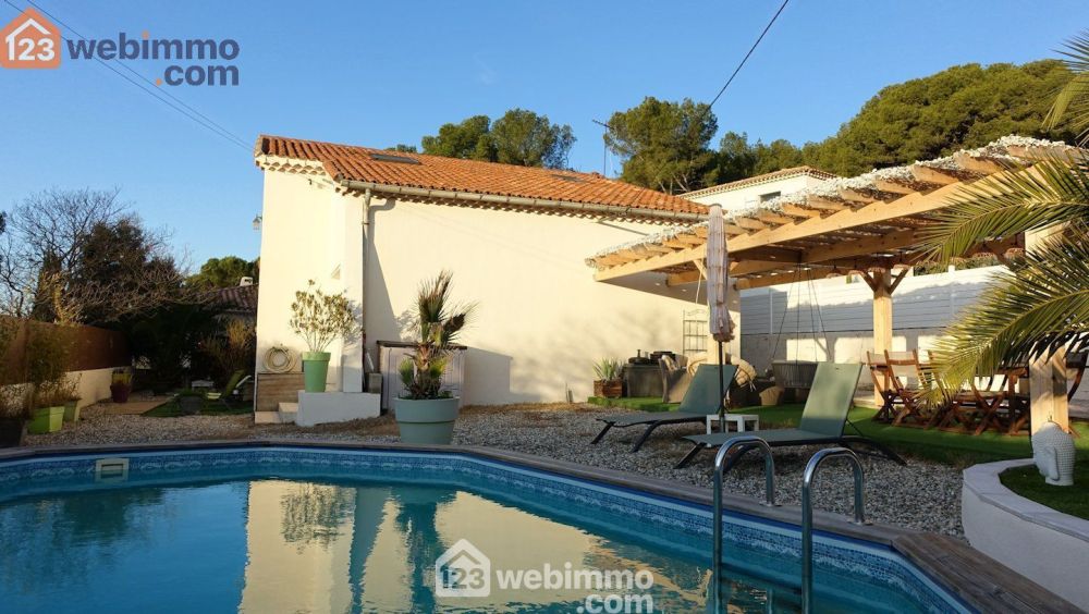 Photo 25 - Velaux 13880 à Velaux