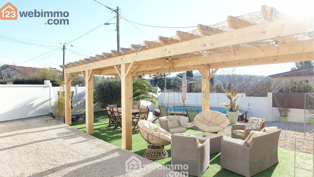 Photo 26 - Velaux 13880 à Velaux