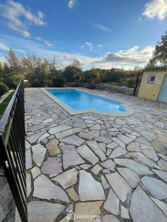 Photo 6 - Le Thoronet 83340 à Le Thoronet