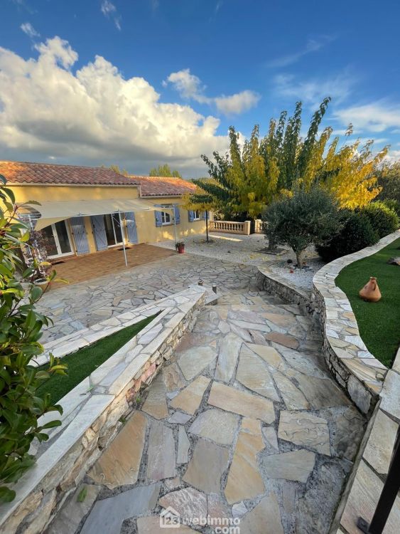 Photo 7 - Le Thoronet 83340 à Le Thoronet