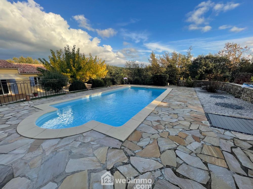 Photo 8 - Le Thoronet 83340 à Le Thoronet