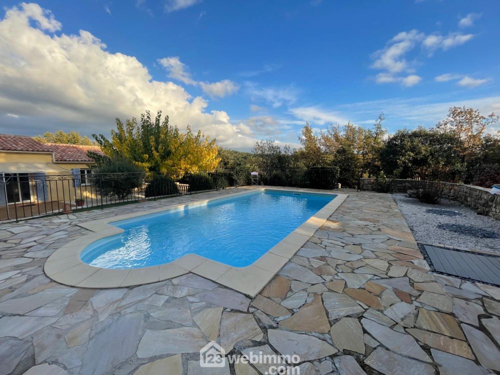 Photo 9 - Le Thoronet 83340 à Le Thoronet