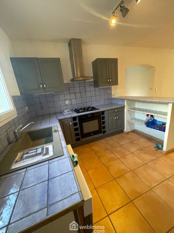 Photo 3 - Le Thoronet 83340 à Le Thoronet