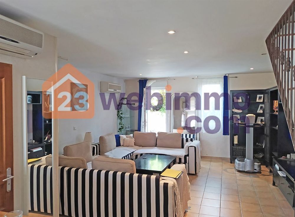 Photo 1 - Saintes-Maries-de-la-Mer 13460 à Saintes-Maries-de-la-Mer