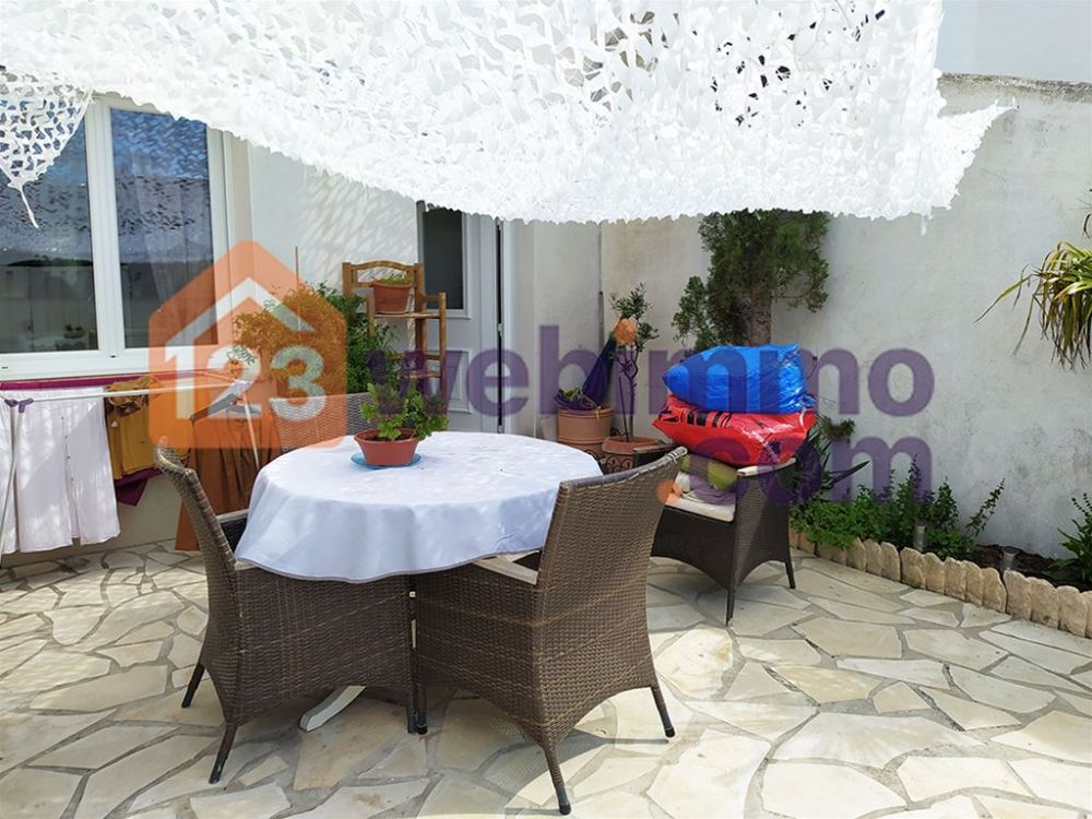 Photo 2 - Saintes-Maries-de-la-Mer 13460 à Saintes-Maries-de-la-Mer