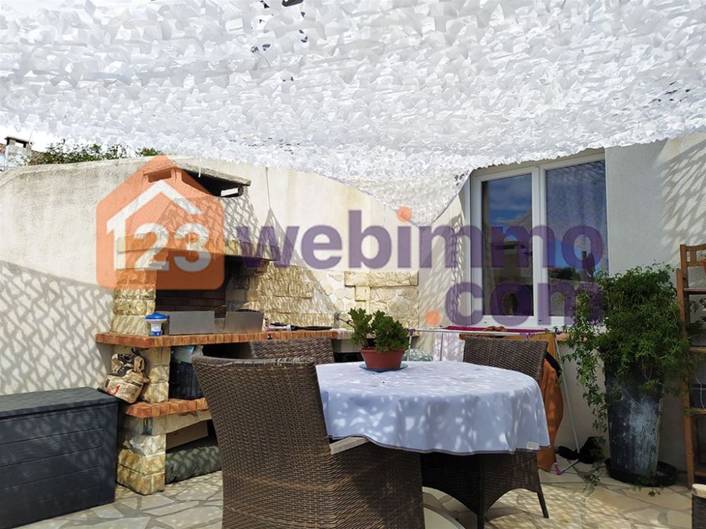 Photo 3 - Saintes-Maries-de-la-Mer 13460 à Saintes-Maries-de-la-Mer