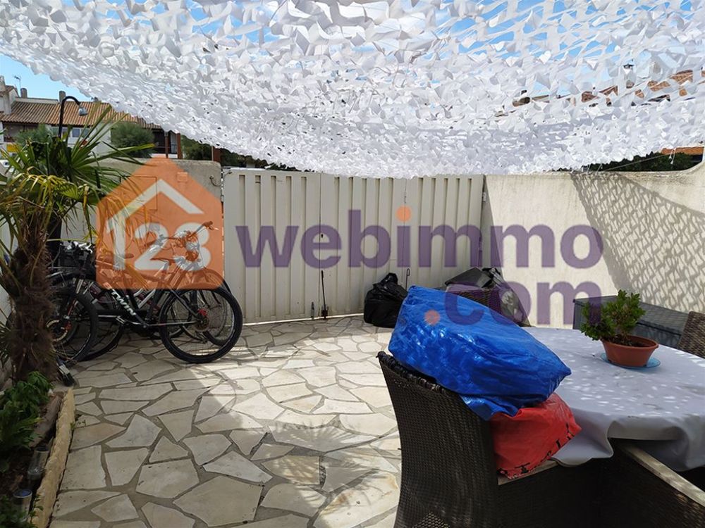 Photo 4 - Saintes-Maries-de-la-Mer 13460 à Saintes-Maries-de-la-Mer