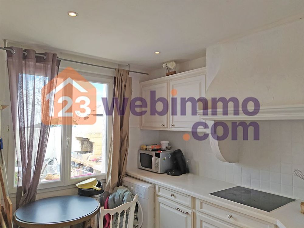 Photo 6 - Saintes-Maries-de-la-Mer 13460 à Saintes-Maries-de-la-Mer