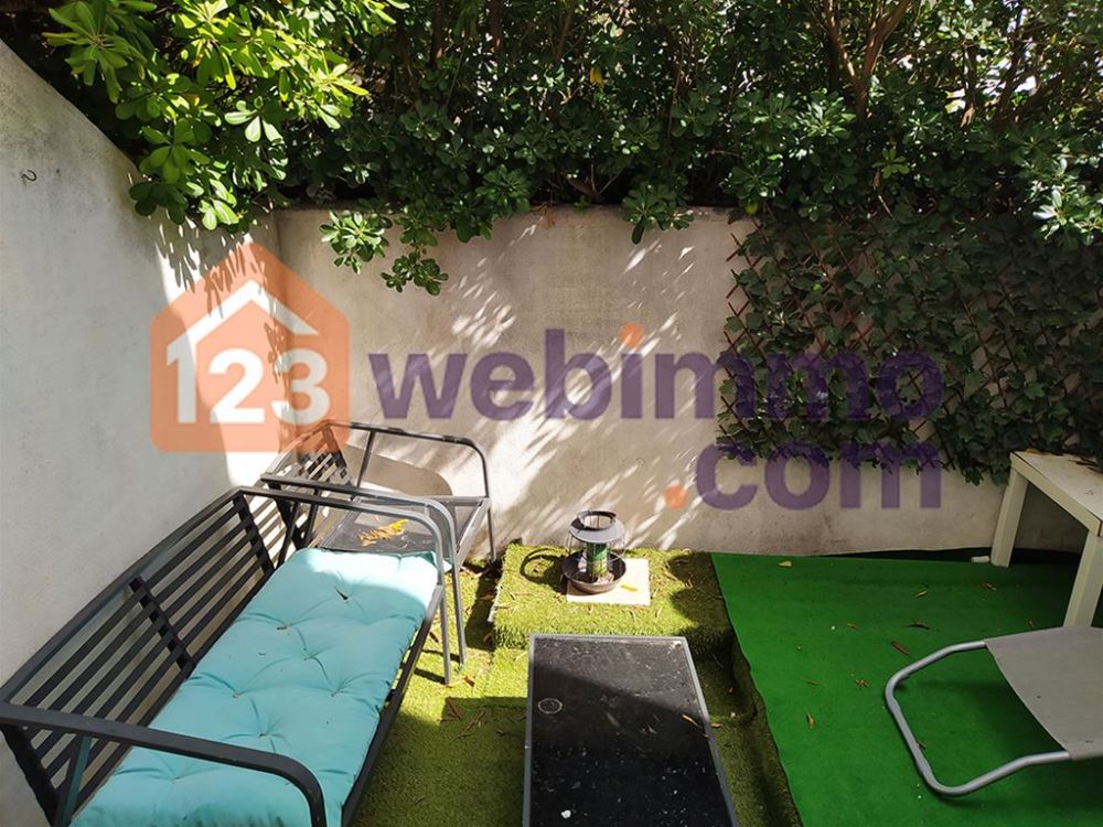 Photo 26 - Saintes-Maries-de-la-Mer 13460 à Saintes-Maries-de-la-Mer