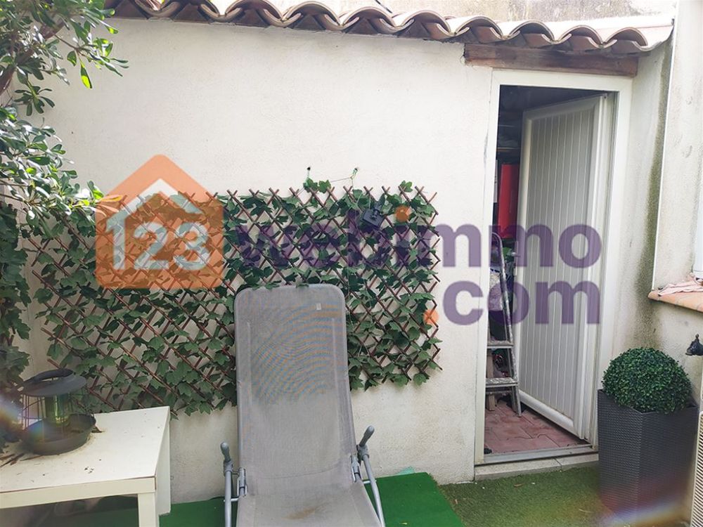 Photo 28 - Saintes-Maries-de-la-Mer 13460 à Saintes-Maries-de-la-Mer