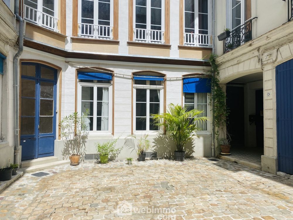 Photo 1 - Rouen 76000 à Rouen