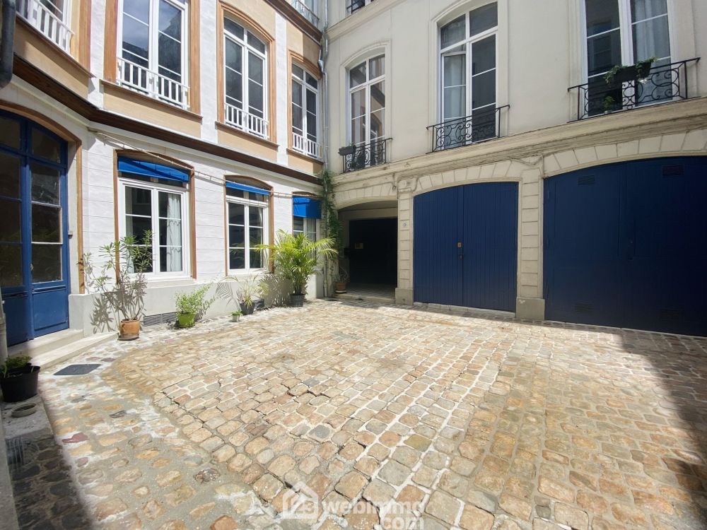 Photo 2 - Rouen 76000 à Rouen