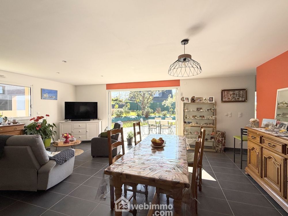 Photo 4 - Trédrez-Locquémeau 22300 à Trédrez-Locquémeau