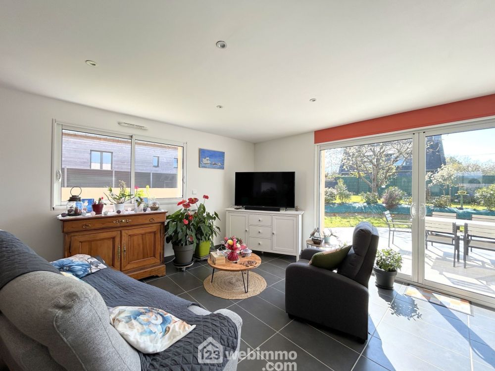 Photo 6 - Trédrez-Locquémeau 22300 à Trédrez-Locquémeau